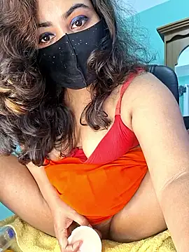 Bristy-: вебкам-шоу