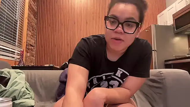 zahrabliss 라이브 XXX 채팅