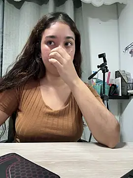 lana_rousse01 Live XXX Chat