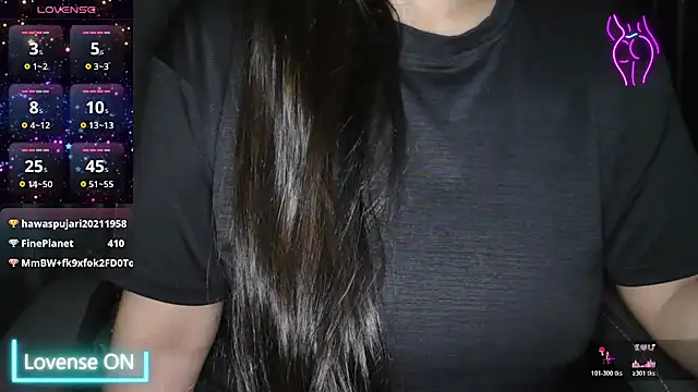 iChitrangda Chat XXX live