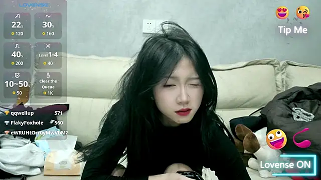 Chat XXX Live xiaoLI-2025