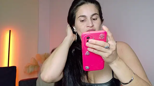 lizdevine live XXX chat