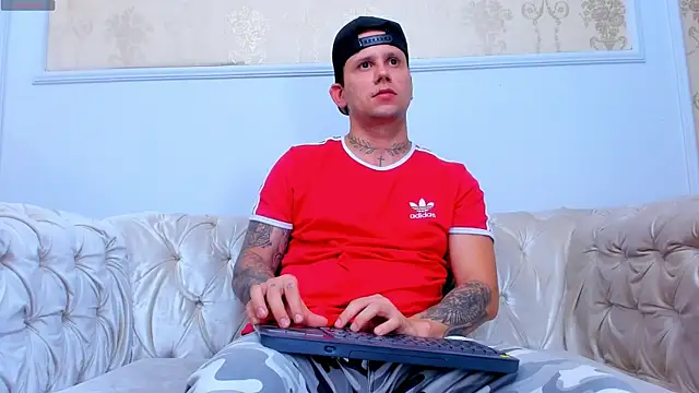 Scott_Clark Chat XXX live