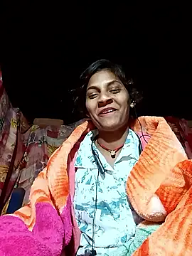 Jyoti_thakurrn Webbikameraesitys