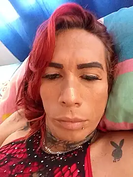 MissDiabla_'s Webcam Show
