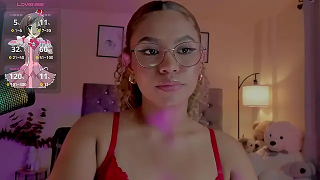 OxanaFedorova1- Chat XXX live