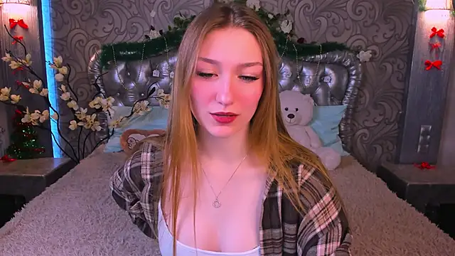 AngelAnabelle 即時 XXX 聊天