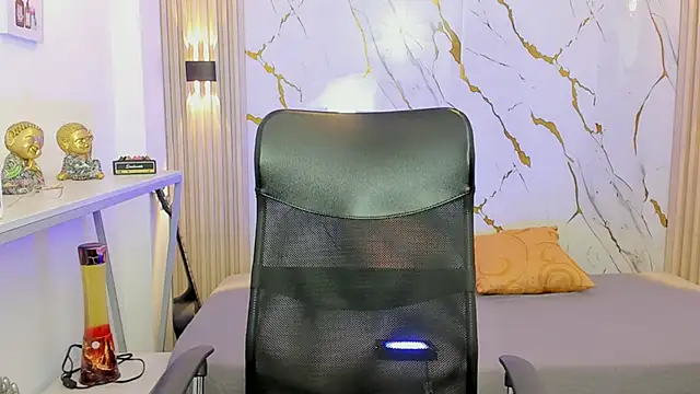 Webkamerová show JacobBlackwell_