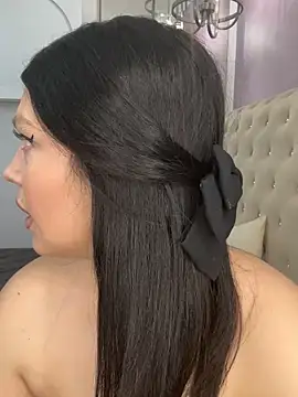 ClaraPasssion 웹캠 쇼