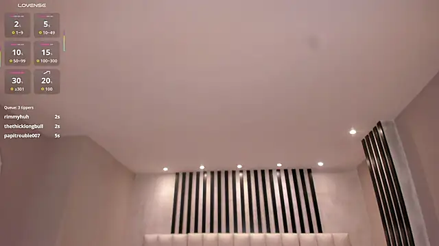 CelesteMoonX live XXX chat