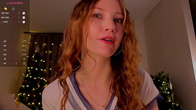 Alisavine's Live XXX Chat