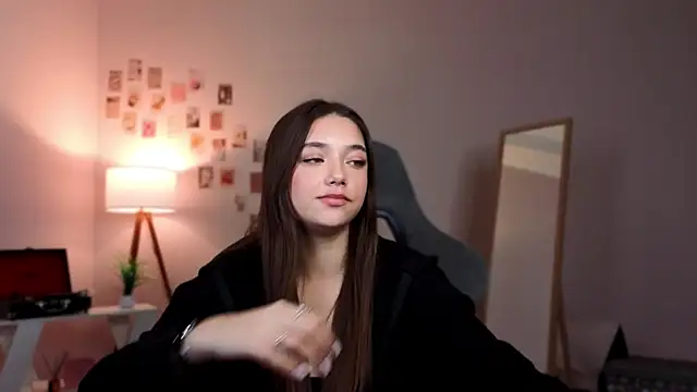 Vexorine 라이브 XXX 채팅