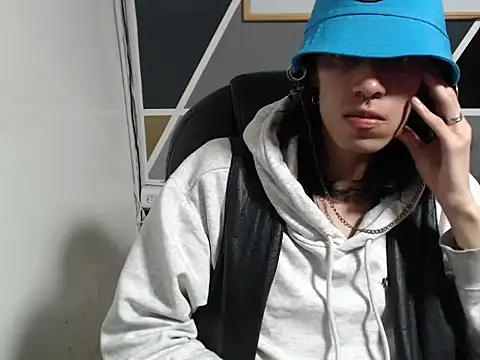 AxelHot_69 Live XXX Chat