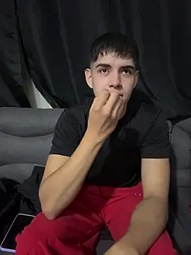 Johan_stick's Live XXX Chat