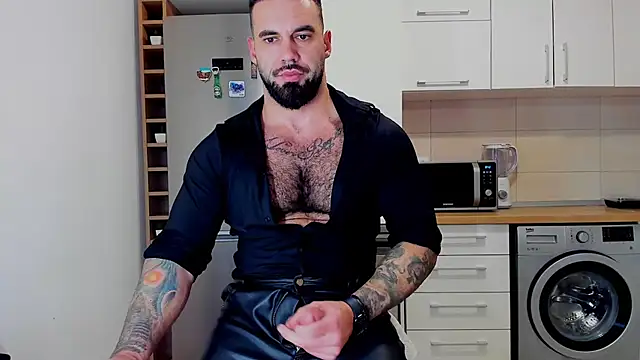 Živý XXX chat joran_rush05