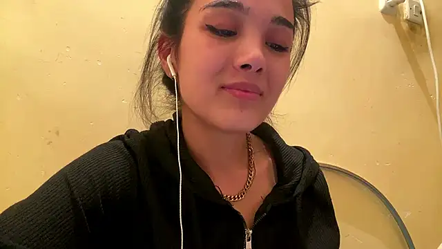 AylinBlush 现场XXX聊天