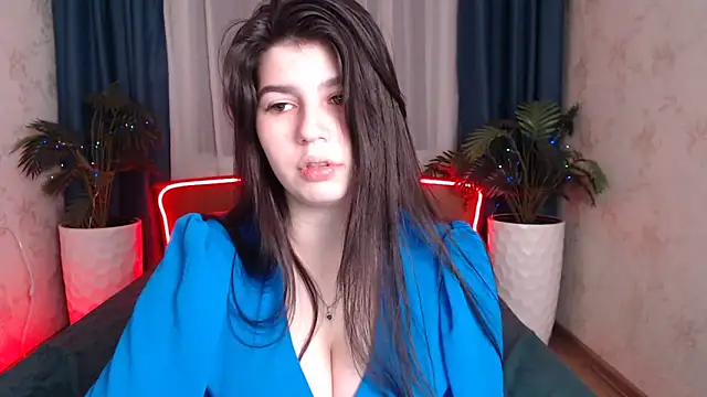 KisaModel 라이브 XXX 채팅