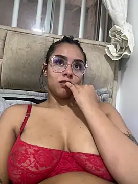 evangeline_8: вебкам-шоу