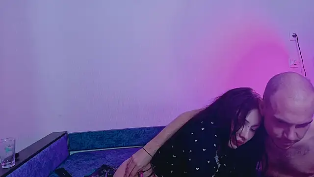 samandmaxx élő XXX-chatje