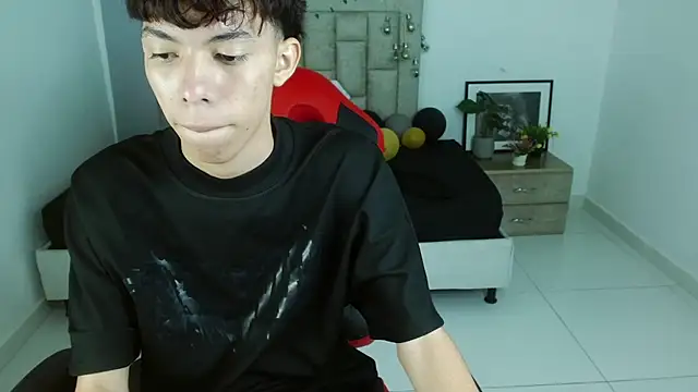 Nico__fox123 élő XXX-chatje