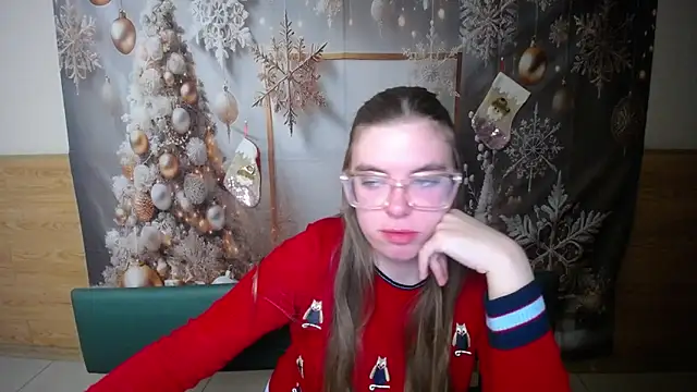 MaryCholls 라이브 XXX 채팅