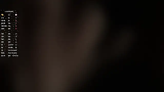 LynLainson লাইভ XXX চ্যাট