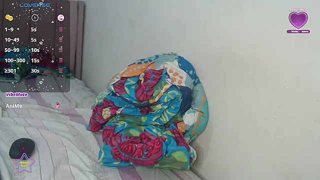 Karla_Rodriguez0 即時 XXX 聊天