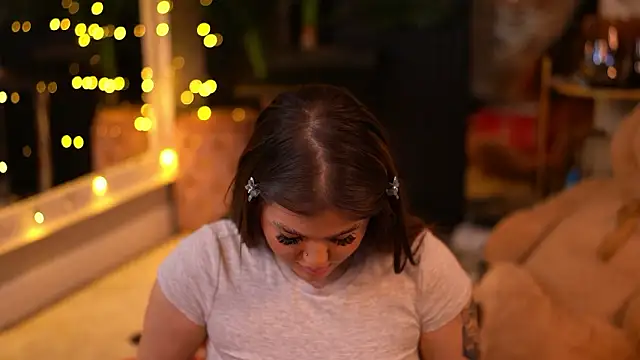 AkaliLuna Live XXX-Chat