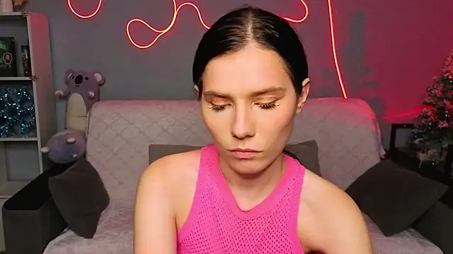 Živý XXX chat JinxMoon