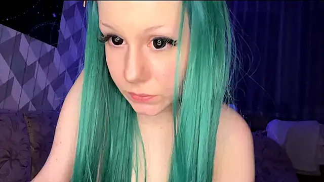 عرض كام KateSzaflarski