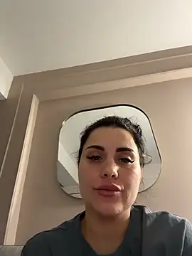 Sexy_lady_30 élő XXX-chatje