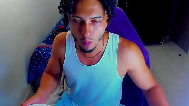 Chatroom XXX en direct de Kris_Khalifa69