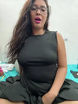 mariatudulceadiccion's Live XXX Chat