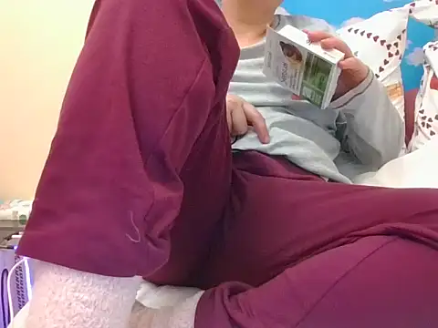 Chat XXX Live RealLittleRedRidingHood