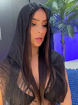 Mau_White 即時 XXX 聊天