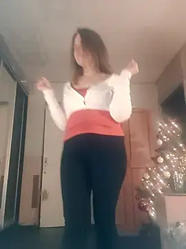 Živý XXX chat Evelina_cute