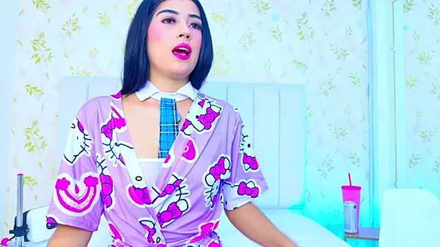 Mia-Monroe Live XXX-Chat