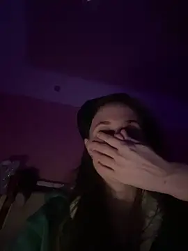 Chat XXX en directo de Flossy_Vettie