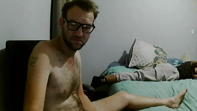 Chatroom XXX en direct de COOKIECANDY