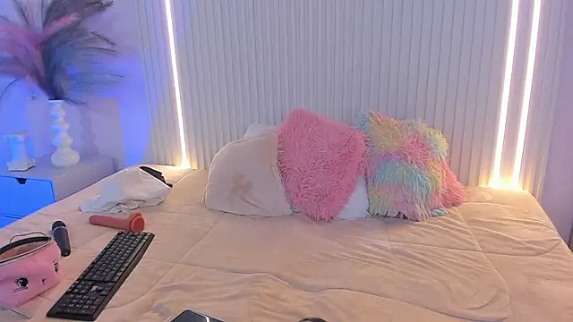 Živý XXX chat EmilyEvans7