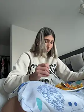 Ameellie Live XXX-chat