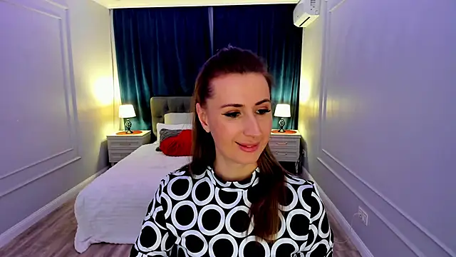 Chat XXX en directo de PassionGlow