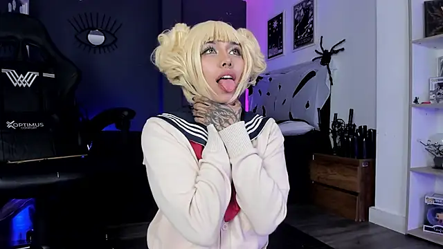 Raven_Witch_n Live XXX chat