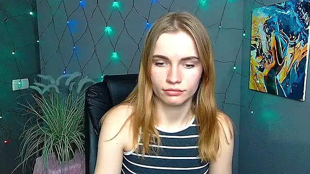 MargaritaKiss Chat XXX live