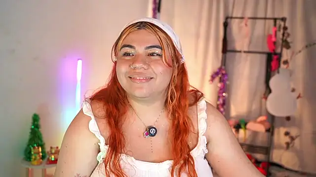 Samanta_Bigboos' Live XXX Chat