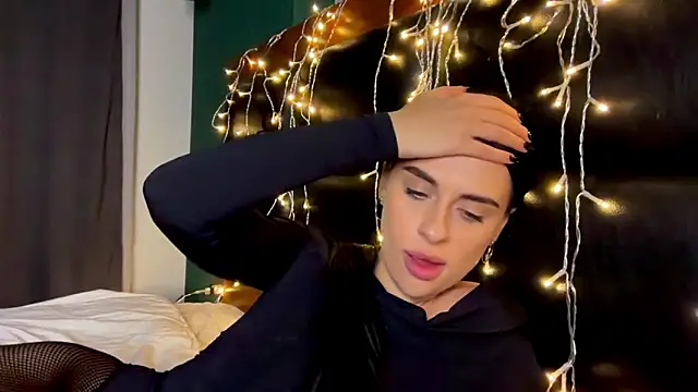 Chat XXX en directo de MariaValverdeee