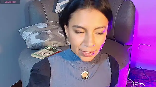 Živý XXX chat Tamaraakins