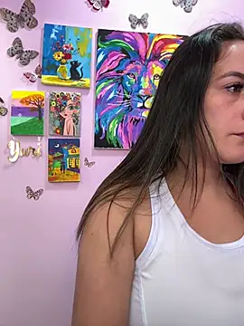 Rousse92 라이브 XXX 채팅