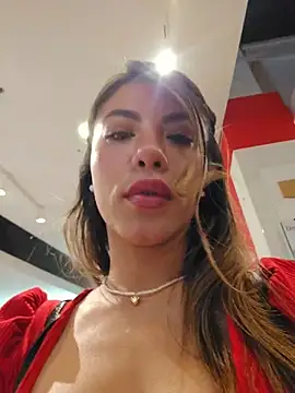 Chat XXX en directo de Karen_San_Miguel