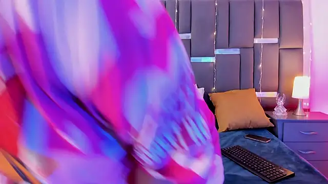 talivegaのライブXXXチャット